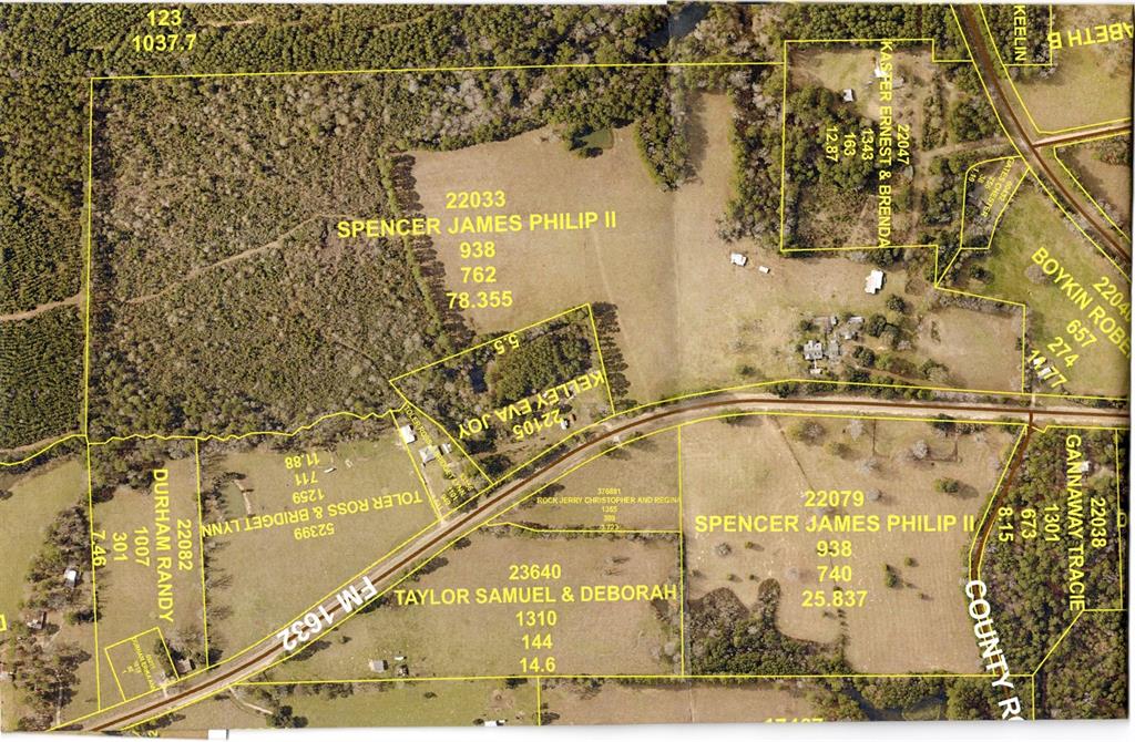 5023 Fm 1632, Woodville, Texas image 50