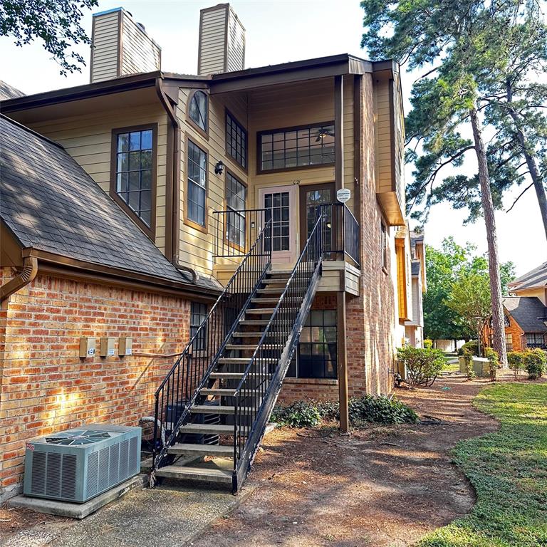 16800 Sugar Pine Drive #C21, Houston, Texas image 1