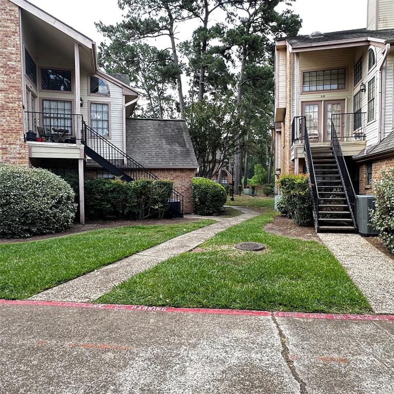 16800 Sugar Pine Drive #C21, Houston, Texas image 6