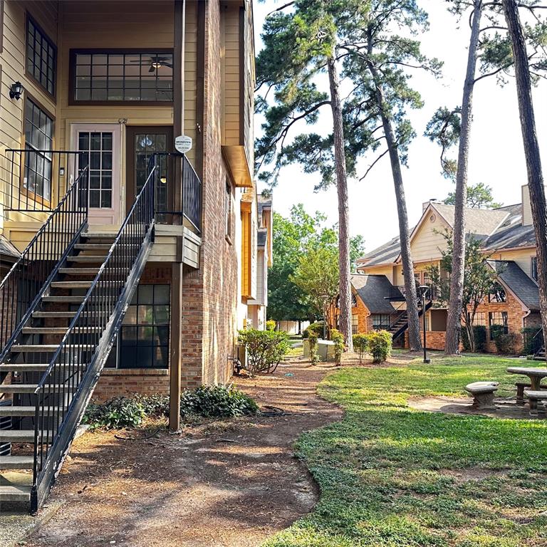 16800 Sugar Pine Drive #C21, Houston, Texas image 2
