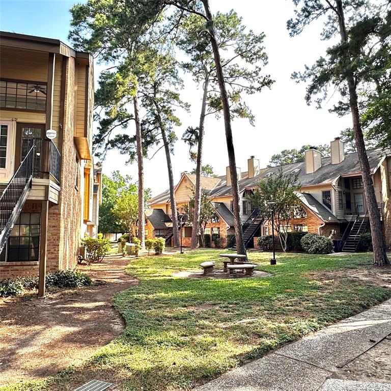 16800 Sugar Pine Drive #C21, Houston, Texas image 3