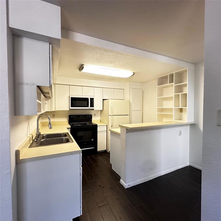 16800 Sugar Pine Drive #C21, Houston, Texas image 11