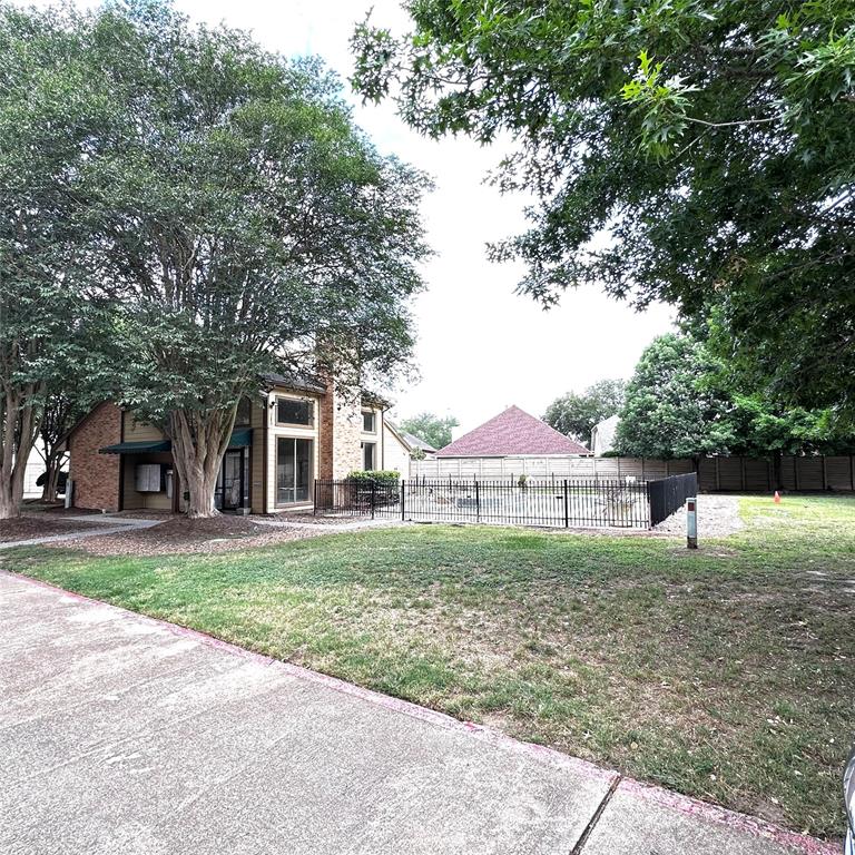 16800 Sugar Pine Drive #C21, Houston, Texas image 4