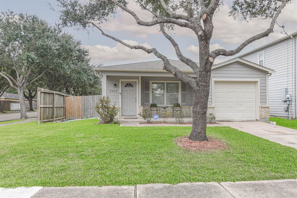 3234 Becker Glen Street, Fresno, Texas image 17