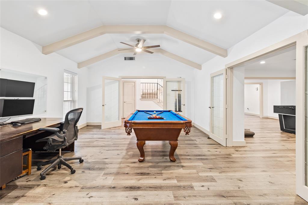12726 Shady Knoll Lane, Cypress, Texas image 2