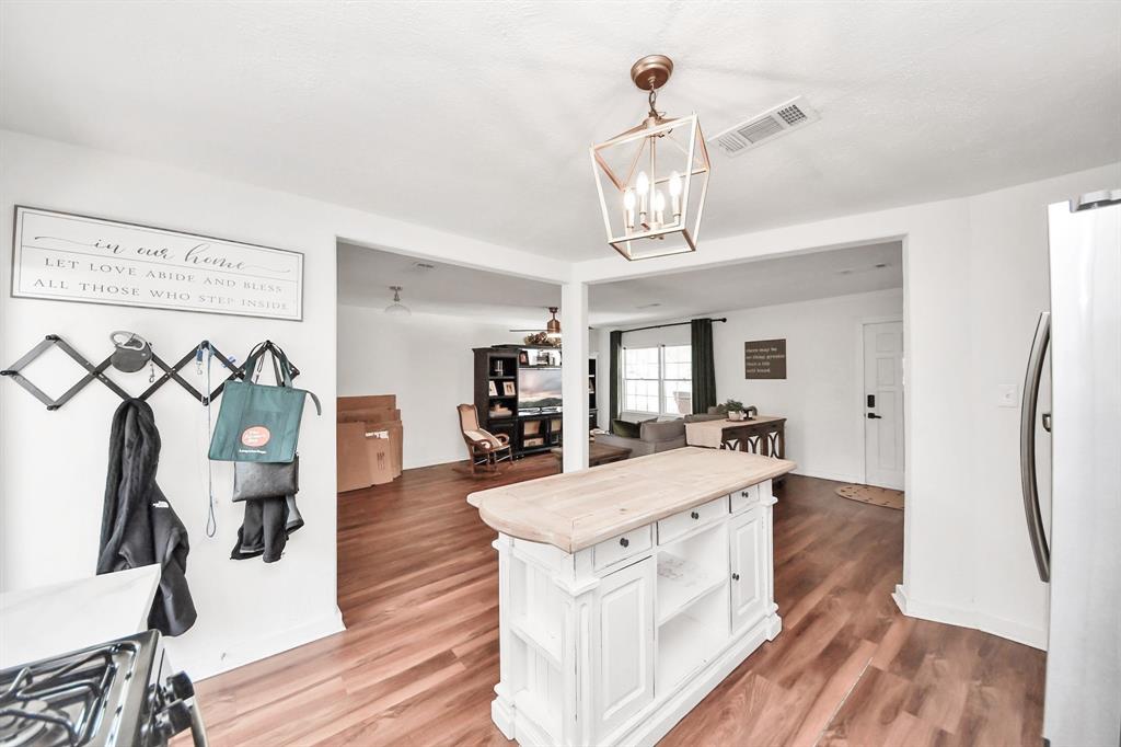 600 Old Galveston Road, Alvin, Texas image 14