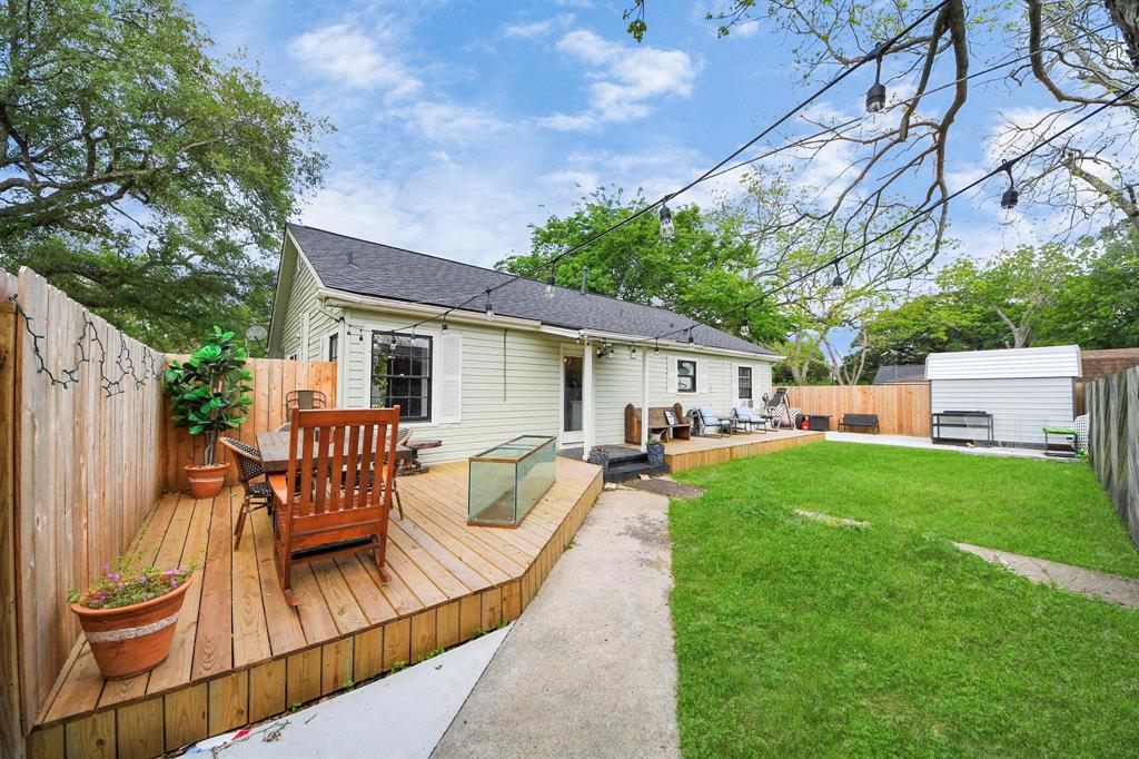 600 Old Galveston Road, Alvin, Texas image 25
