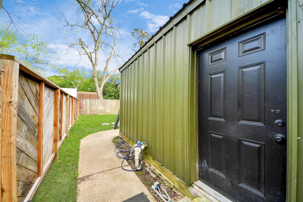 600 Old Galveston Road, Alvin, Texas image 28