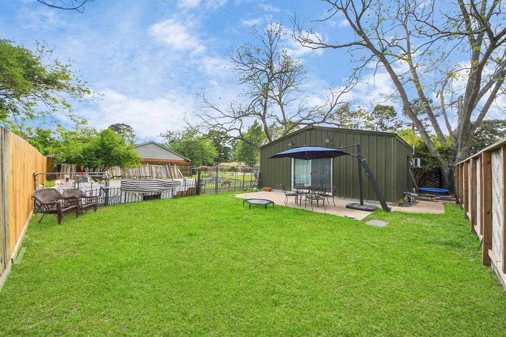600 Old Galveston Road, Alvin, Texas image 29