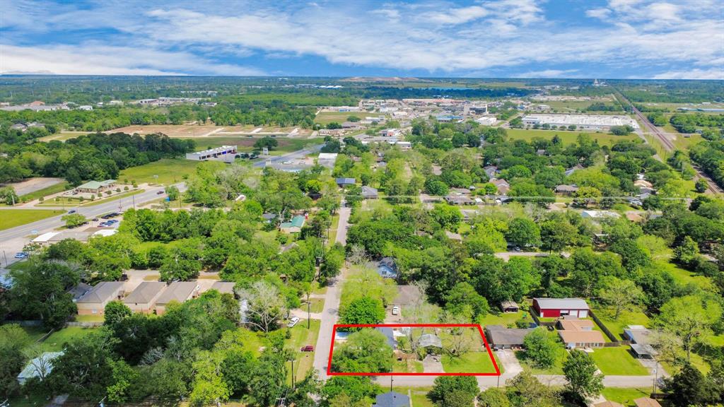 600 Old Galveston Road, Alvin, Texas image 33