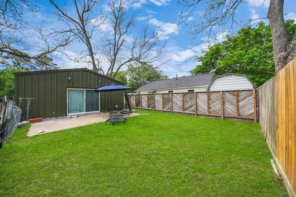 600 Old Galveston Road, Alvin, Texas image 30