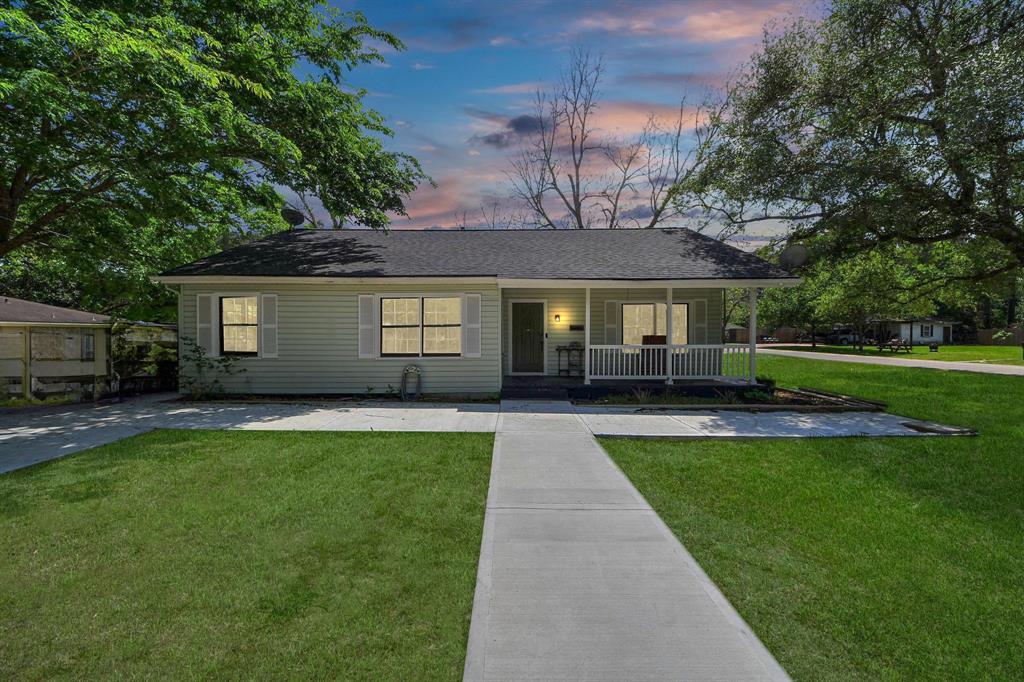 600 Old Galveston Road, Alvin, Texas image 32