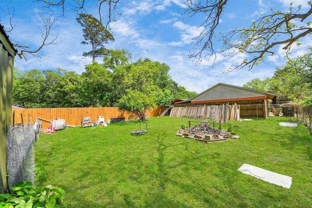 600 Old Galveston Road, Alvin, Texas image 31