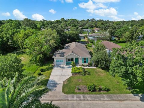 A home in Texas City