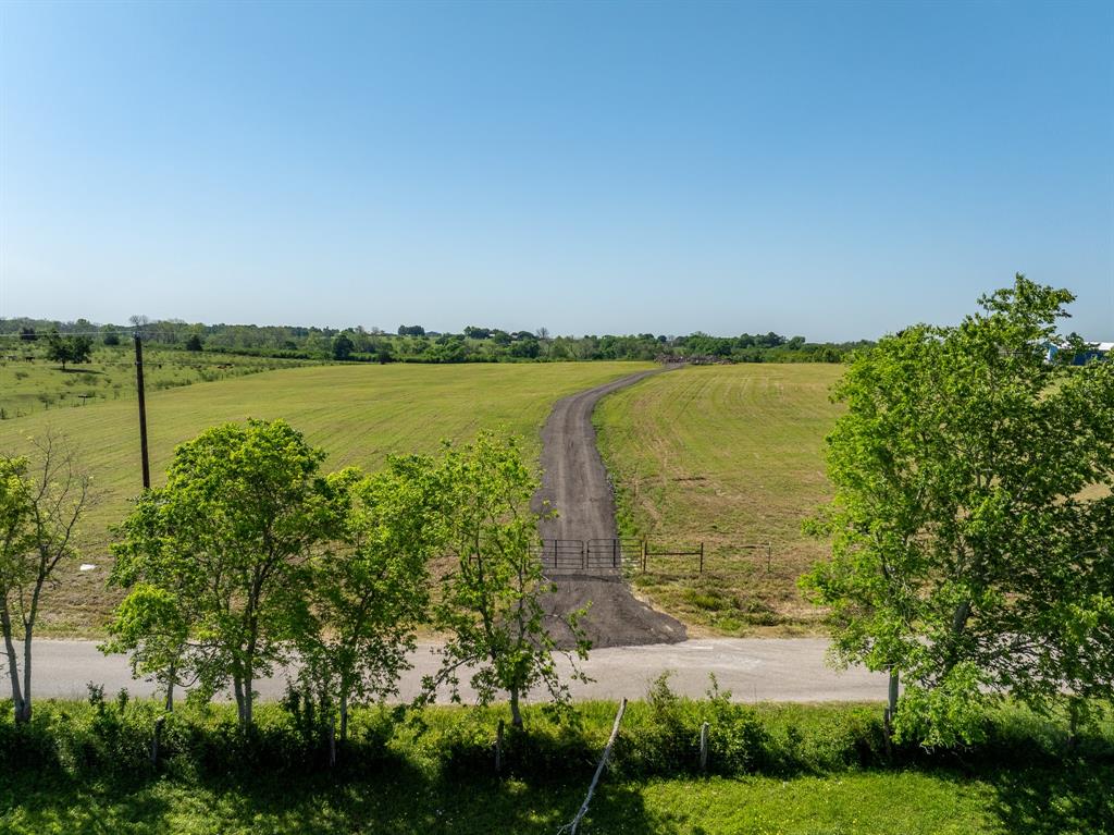 00 Sauney Chapel Road, Chappell Hill, Texas image 1