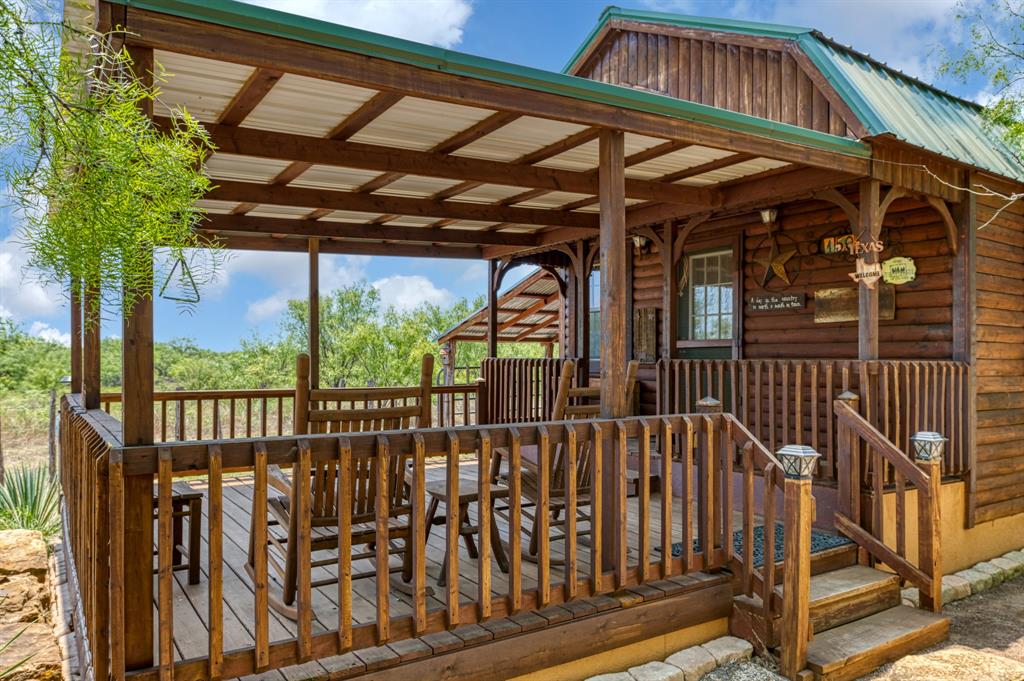 15055 County Road 306, Baird, Texas image 13