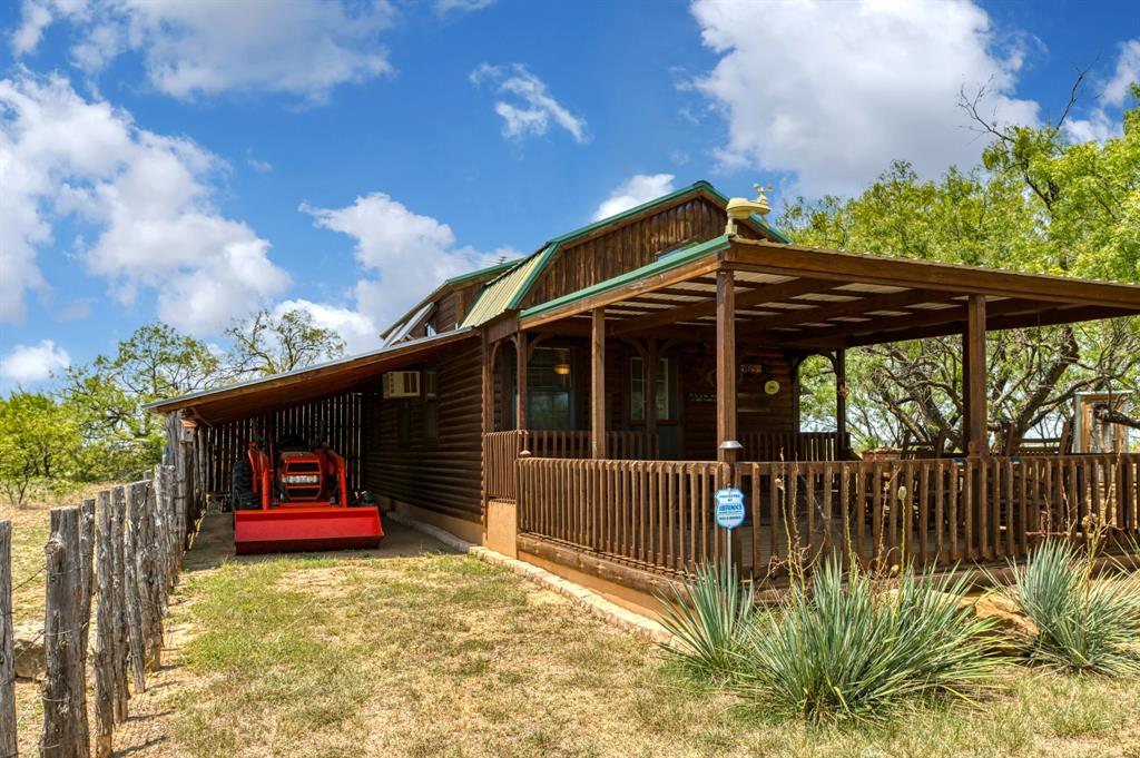 15055 County Road 306, Baird, Texas image 5