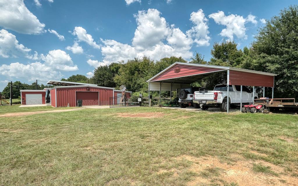 535A Scroggins Lane, Waller, Texas image 36