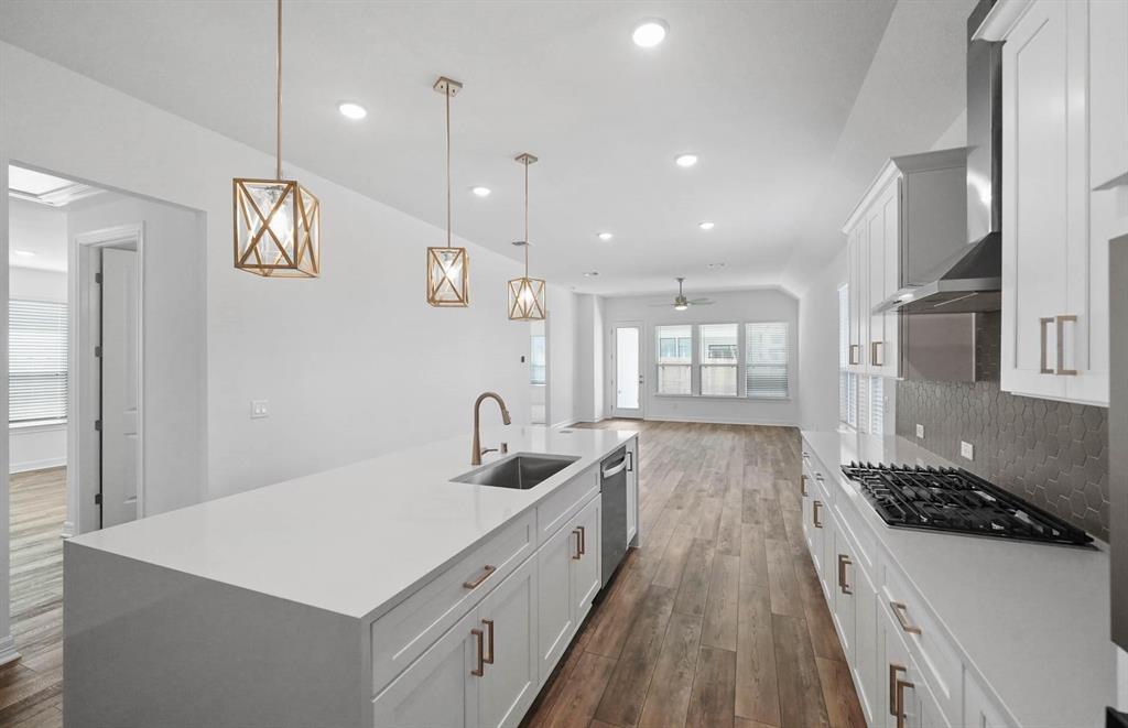 6118 Clementine Zest Drive, Manvel, Texas image 15