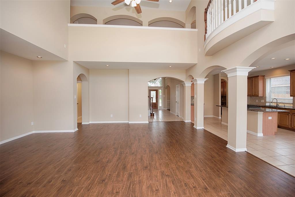 3402 Monarch Meadow Lane, Pearland, Texas image 22