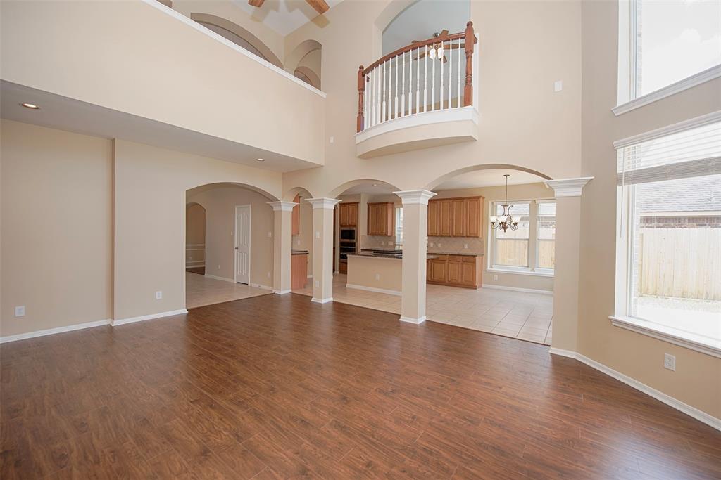 3402 Monarch Meadow Lane, Pearland, Texas image 23