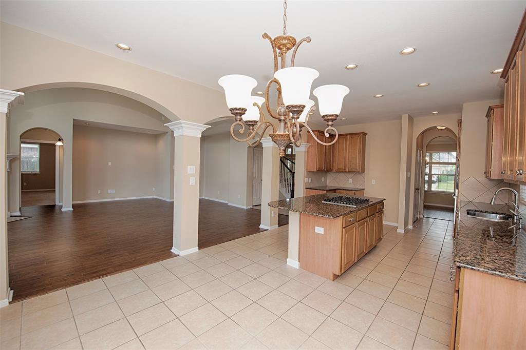 3402 Monarch Meadow Lane, Pearland, Texas image 18