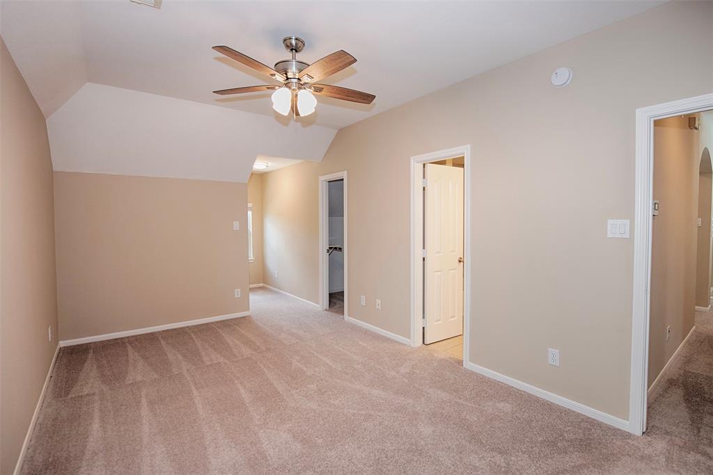 3402 Monarch Meadow Lane, Pearland, Texas image 39