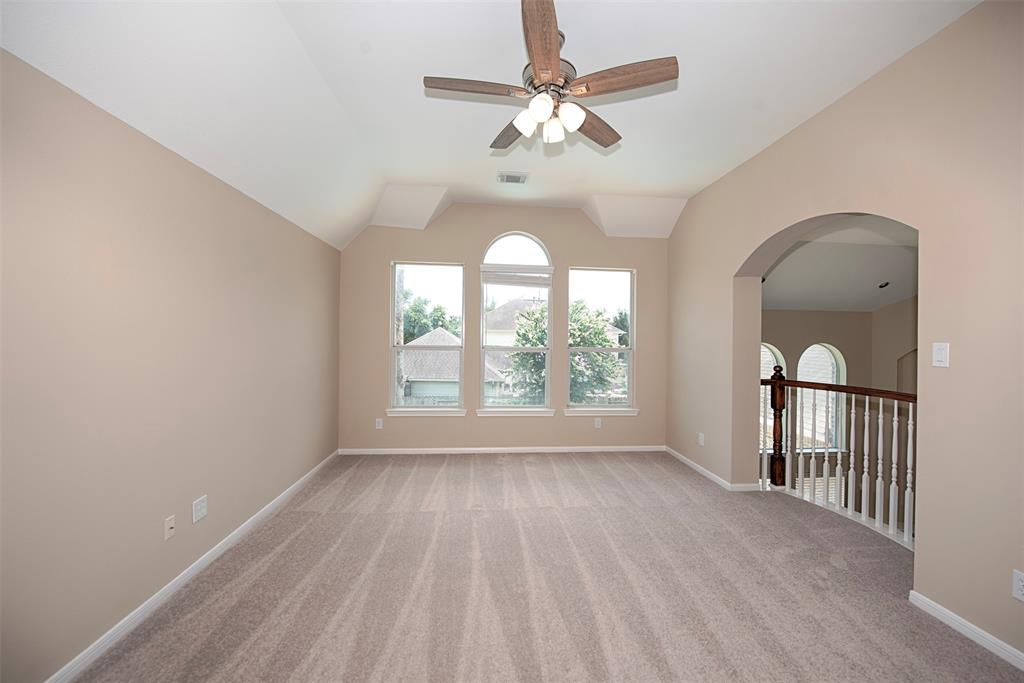 3402 Monarch Meadow Lane, Pearland, Texas image 34