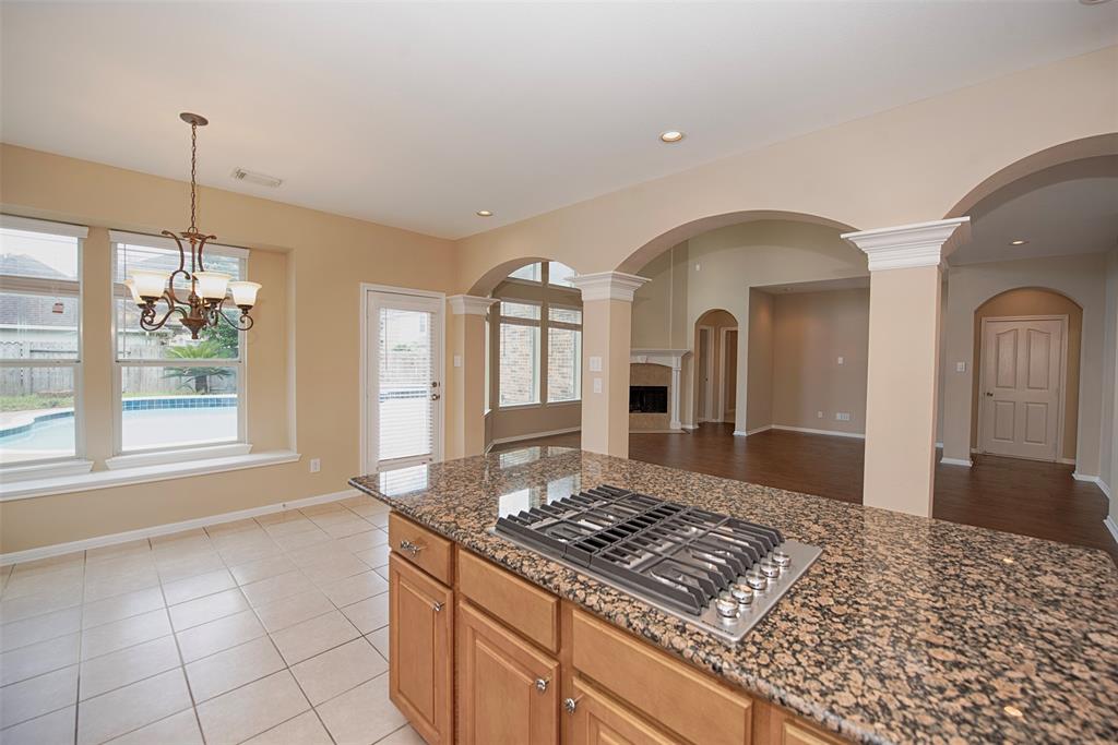 3402 Monarch Meadow Lane, Pearland, Texas image 15