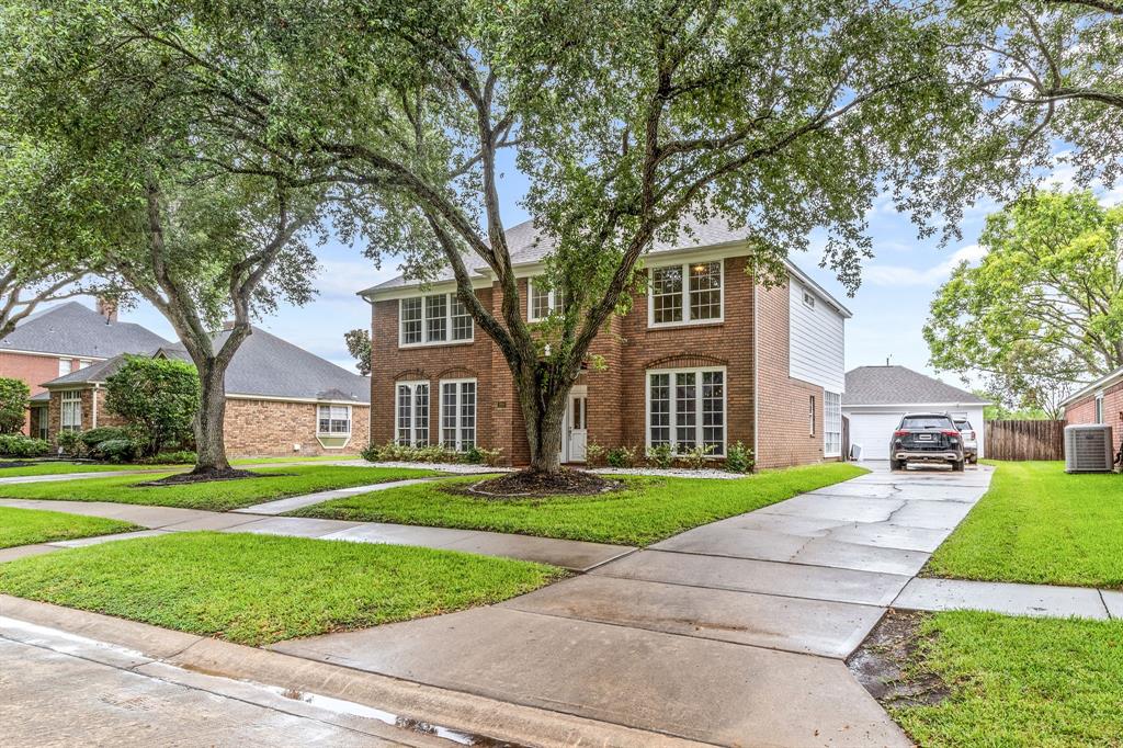 4814 Kirkwall Drive