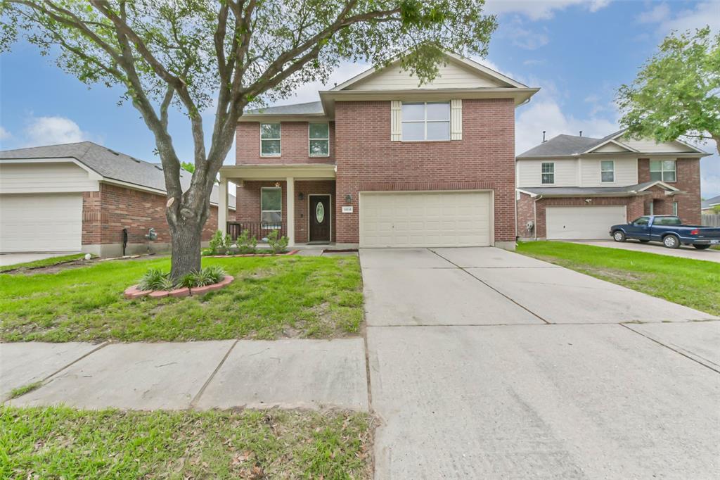 10114 Sand Tracks Court, Houston, Texas image 13