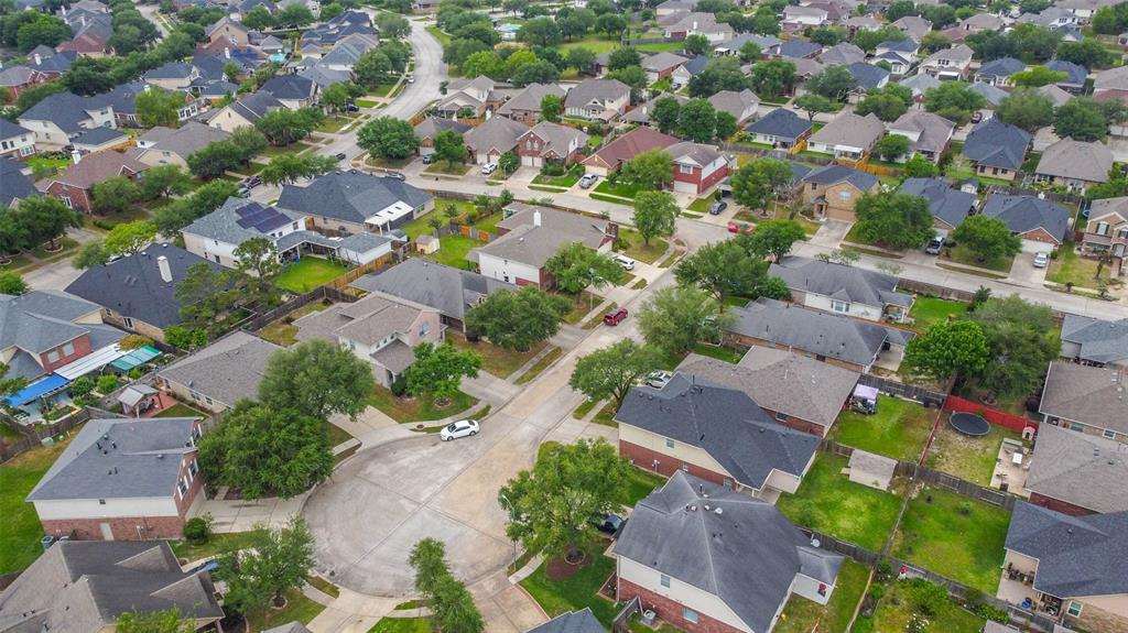 10114 Sand Tracks Court, Houston, Texas image 10