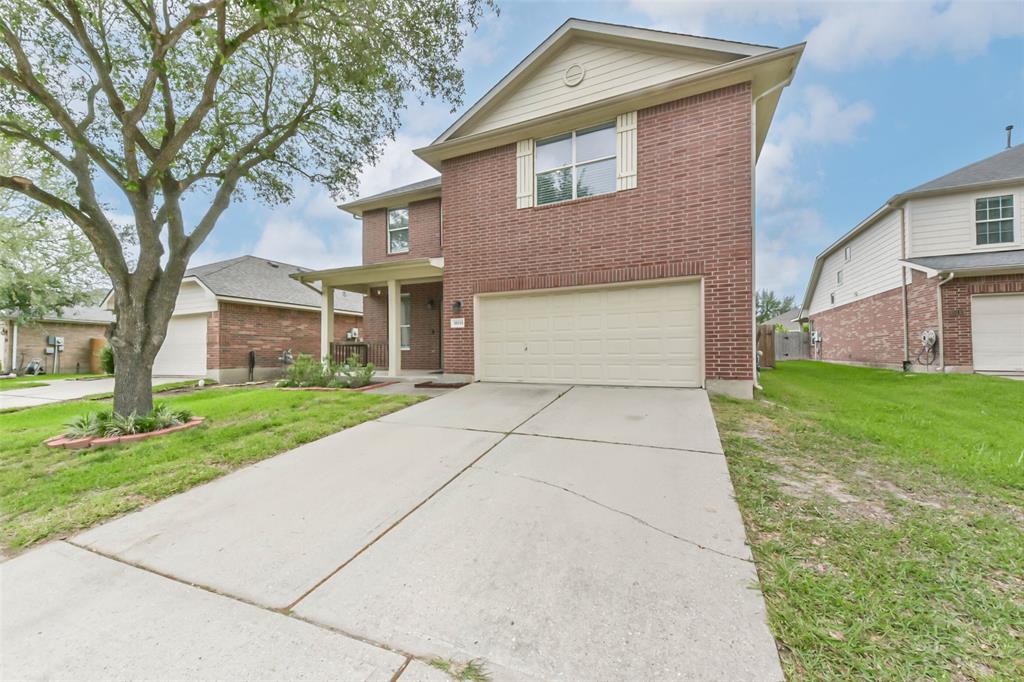 10114 Sand Tracks Court, Houston, Texas image 12