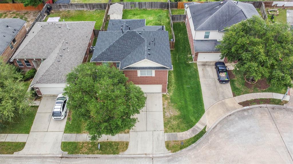 10114 Sand Tracks Court, Houston, Texas image 11