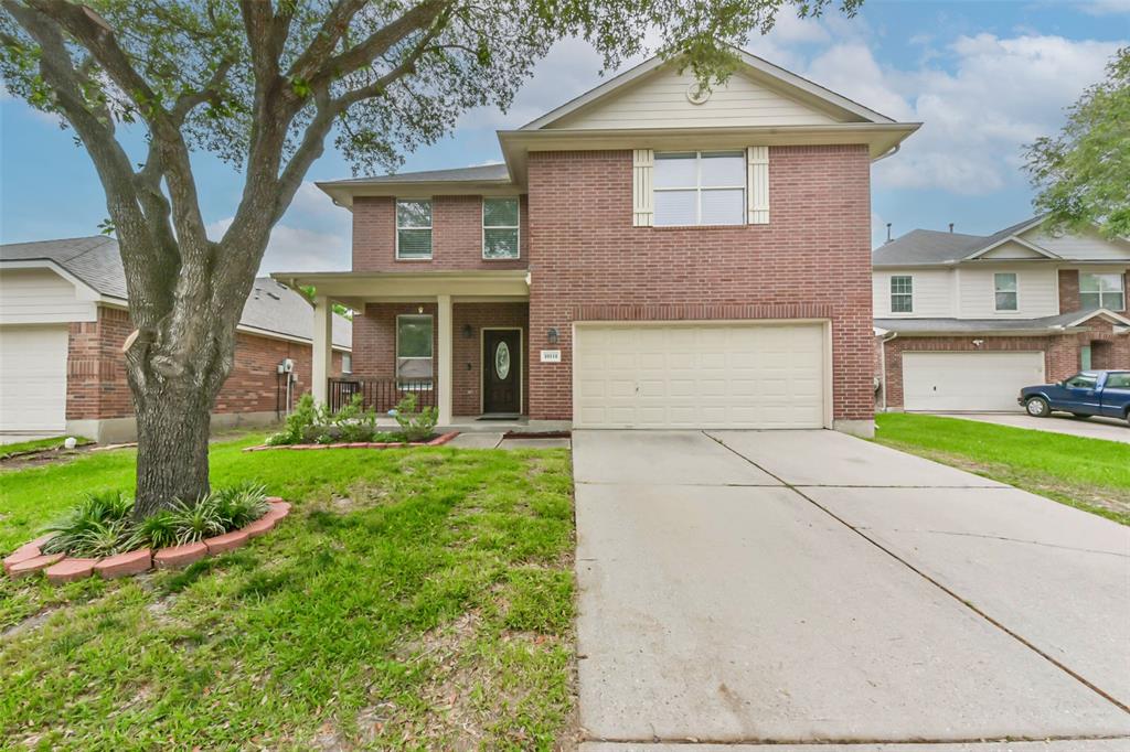 10114 Sand Tracks Court, Houston, Texas image 14