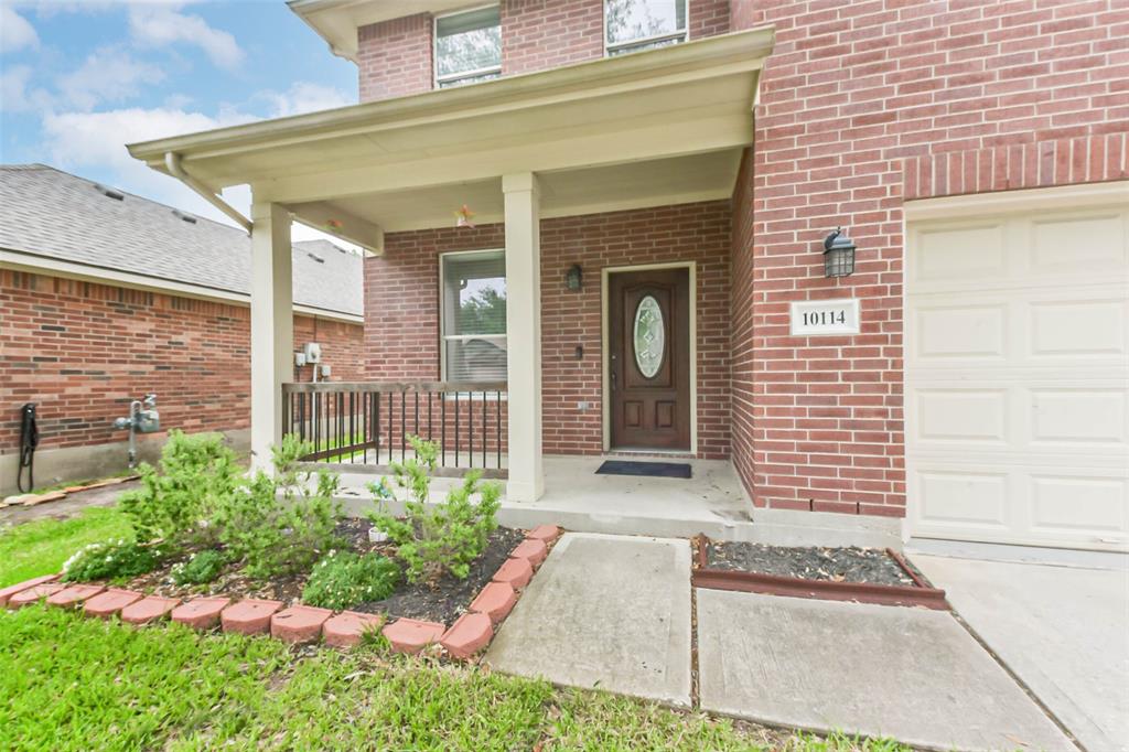 10114 Sand Tracks Court, Houston, Texas image 2