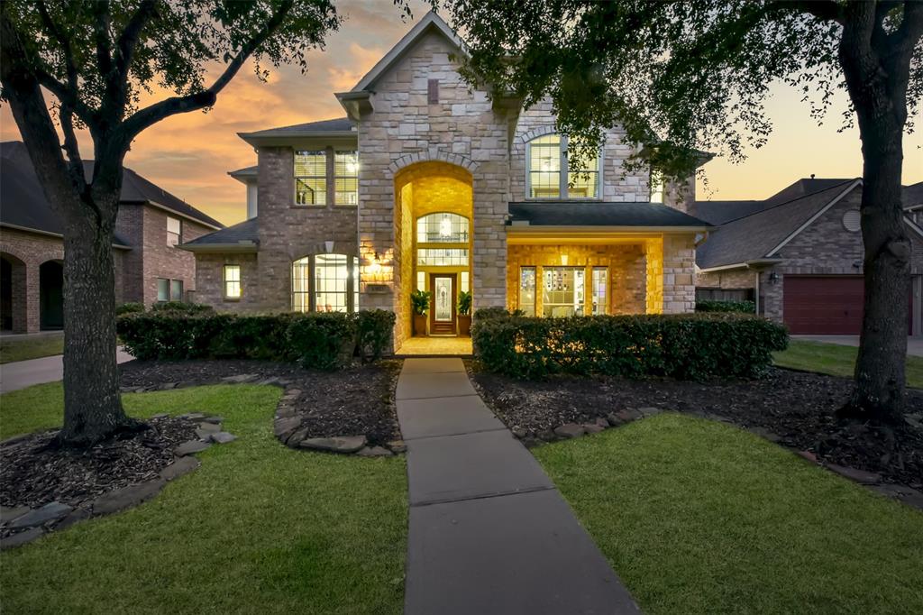 10923 Menaggio Court, Richmond, Texas image 1