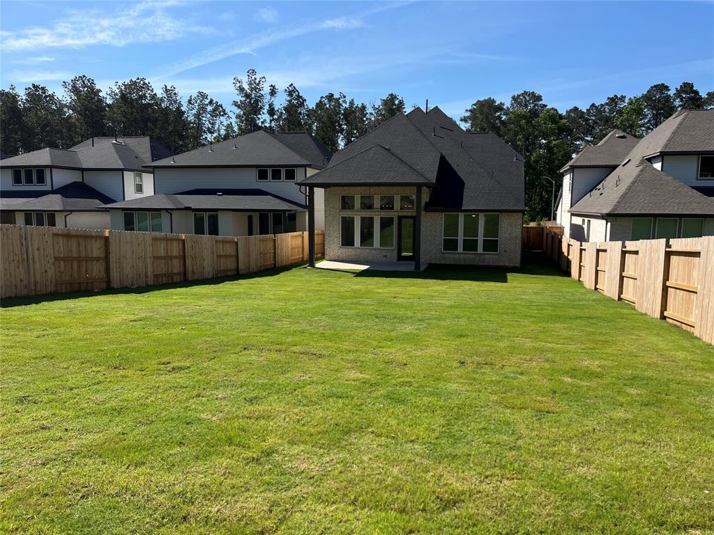 128 East Netleaf Court, Montgomery, Texas image 13