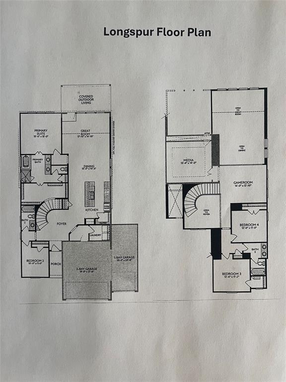 128 East Netleaf Court, Montgomery, Texas image 14