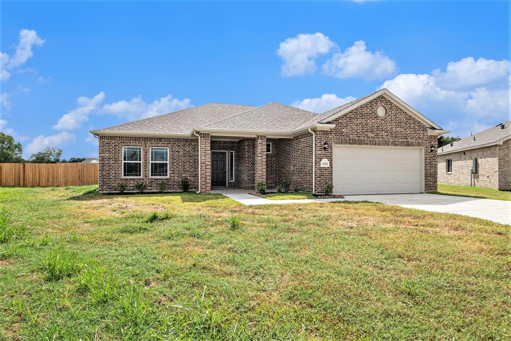 12352 Pecan Dr, Willis, Texas image 4