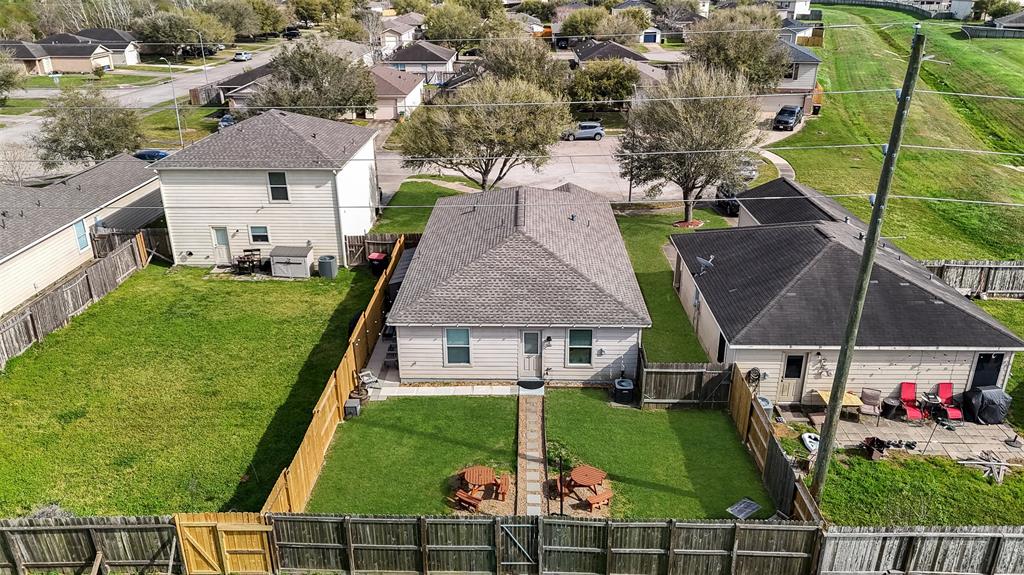 4618 Snowdrop Court, Richmond, Texas image 24