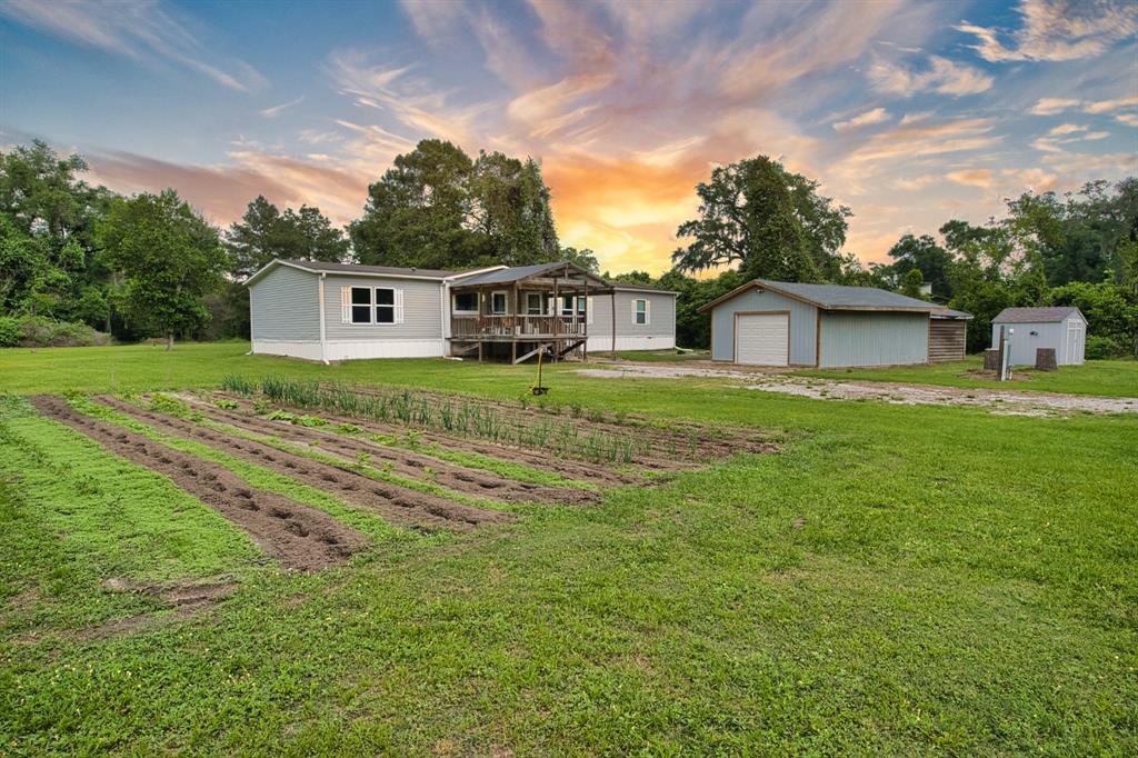 555 County Road 728b, Sweeny, Texas image 1