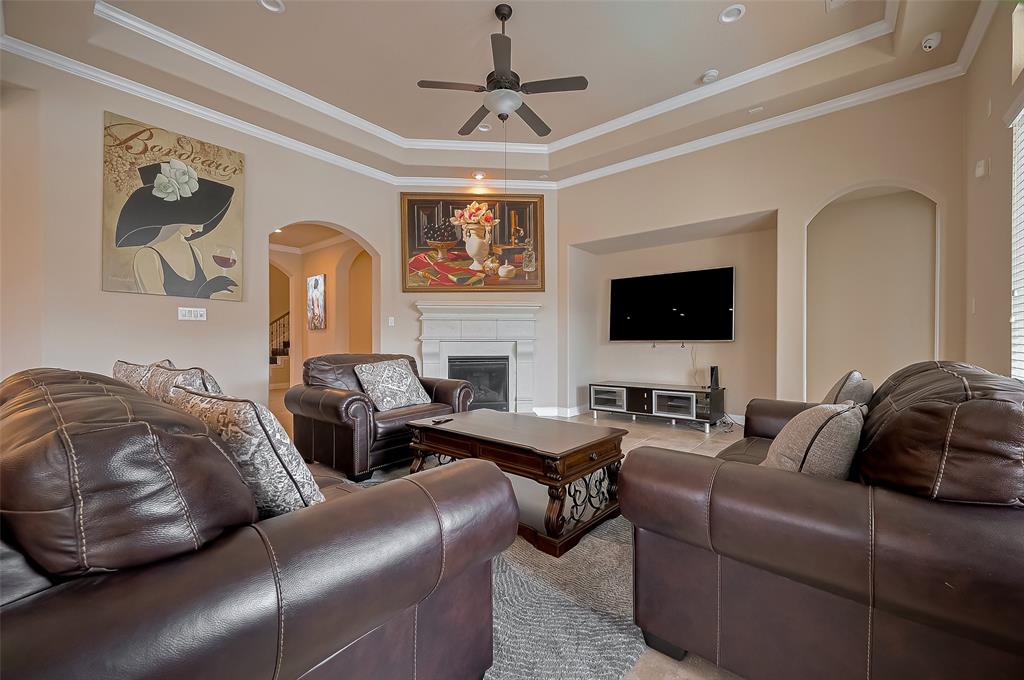 17019 Mahogany Trace Lane, Richmond, Texas image 15