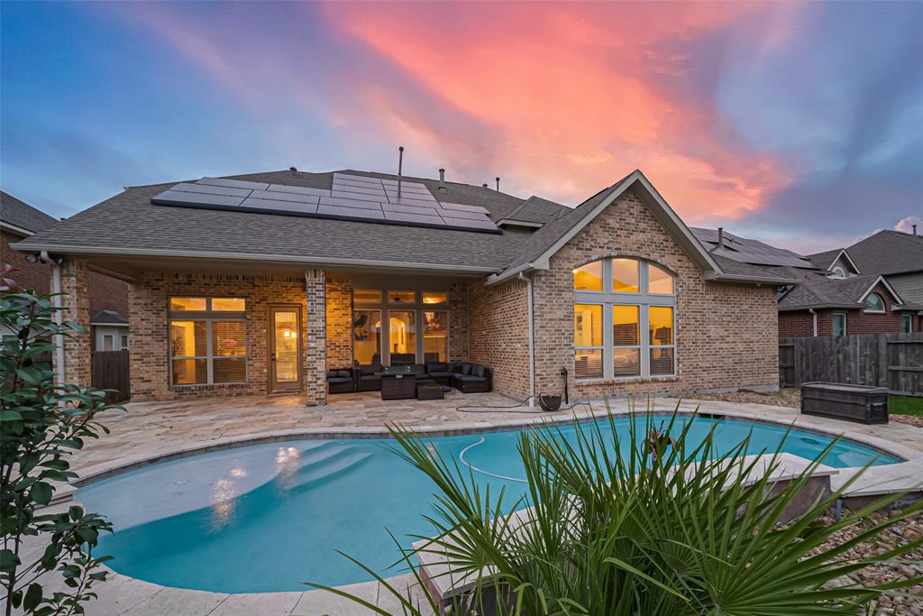 17019 Mahogany Trace Lane, Richmond, Texas image 44
