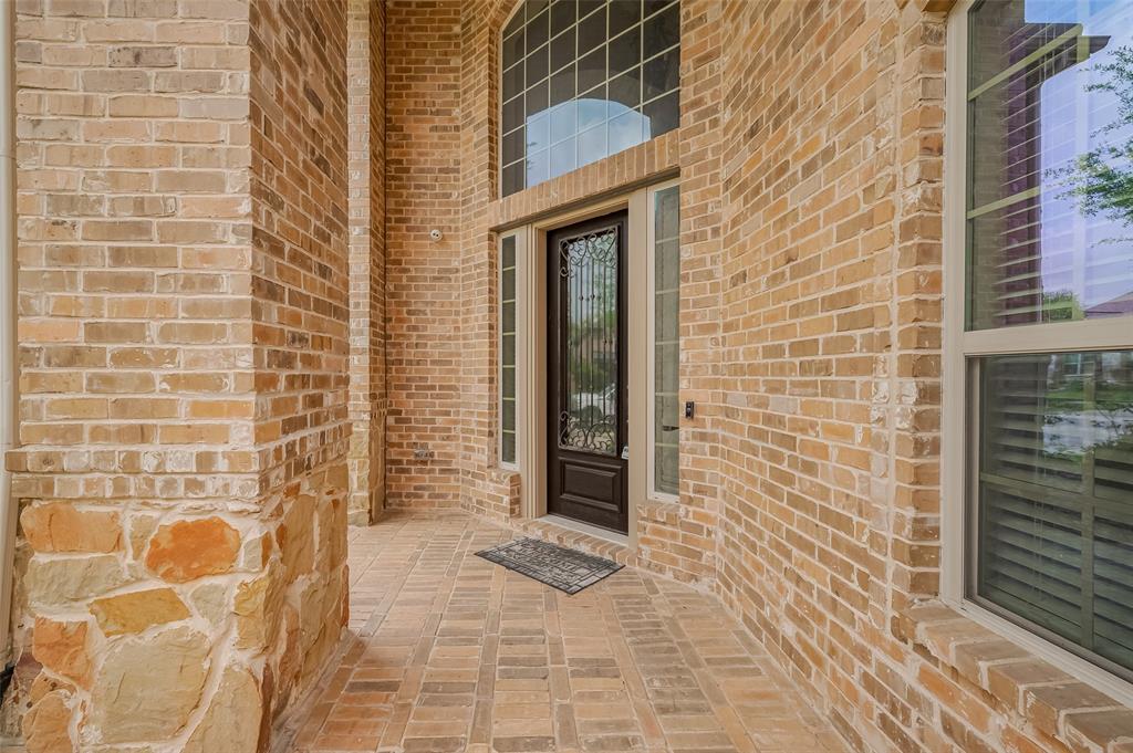 17019 Mahogany Trace Lane, Richmond, Texas image 4
