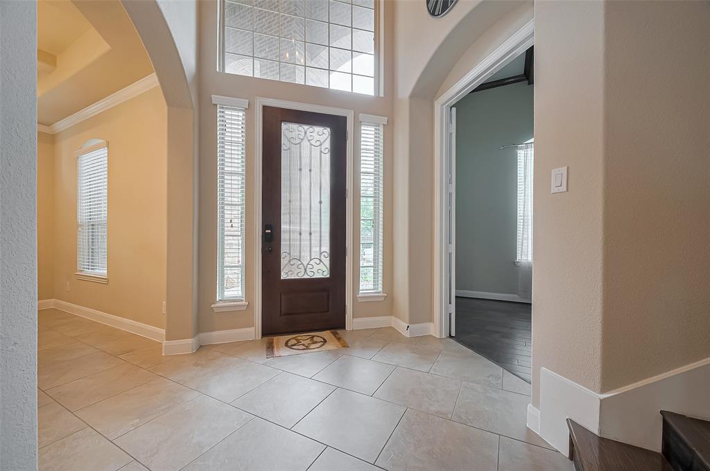 17019 Mahogany Trace Lane, Richmond, Texas image 5