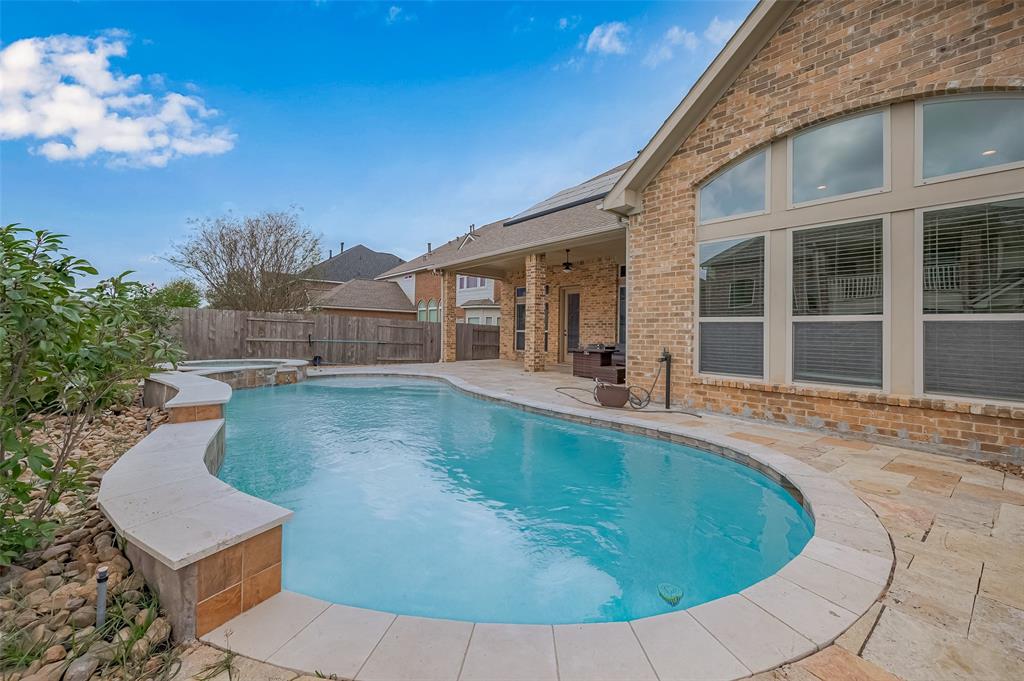 17019 Mahogany Trace Lane, Richmond, Texas image 41