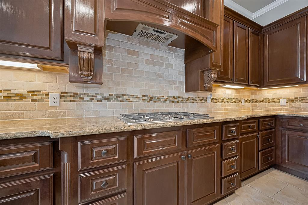 17019 Mahogany Trace Lane, Richmond, Texas image 20