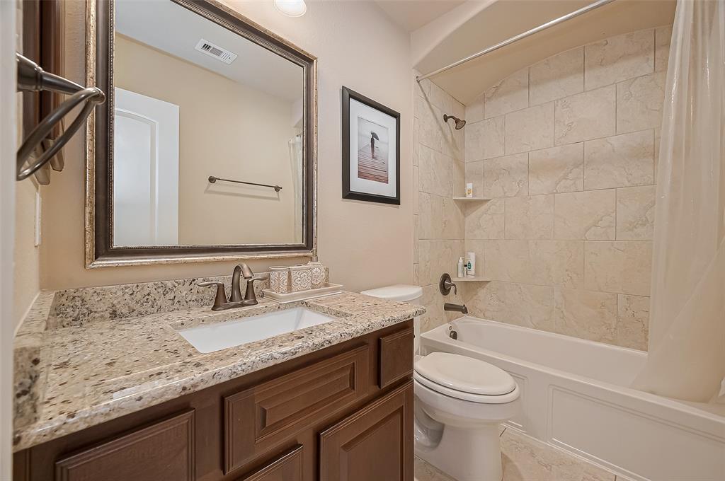 17019 Mahogany Trace Lane, Richmond, Texas image 34