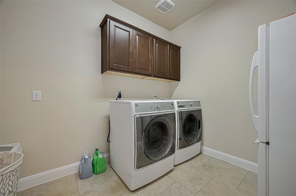 17019 Mahogany Trace Lane, Richmond, Texas image 27
